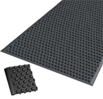 Rubber Runner Mats
